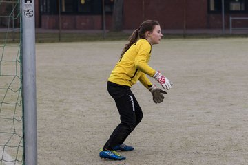 Bild 95 - B-Juniorinnen SV Wahlstedt - FSG BraWie 08 : Ergebnis: 11:1